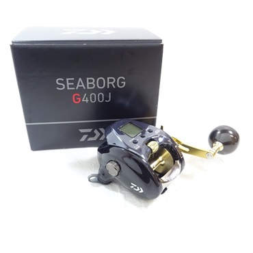 ２４シーボーグＧ４００Ｊ